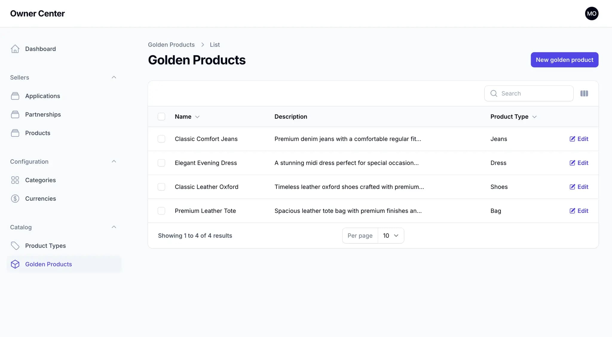 Cracking the hardest part: Consolidating Product Data